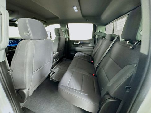 Used 2023 Chevrolet Silverado 1500 RST image 17