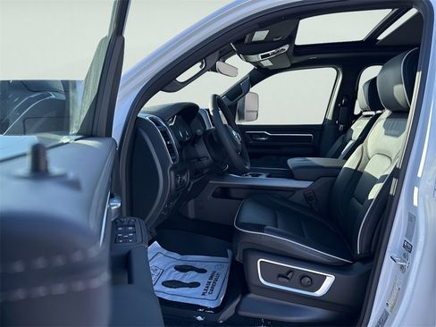 New 2026 RAM 1500 Laramie image 18