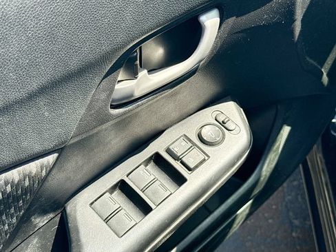 Used 2015 Honda Civic LX image 17