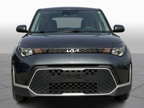 Used 2024 Kia Soul LX w/ Option Group 015 image 4