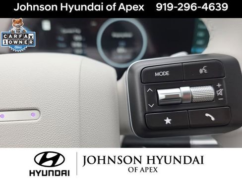 Used 2026 Hyundai Palisade Limited AWD/4WD image 32