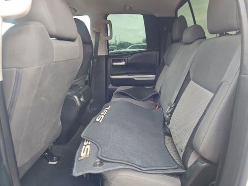 Used 2017 Toyota Tundra SR5 w/ SR5 Upgrade Package image 12