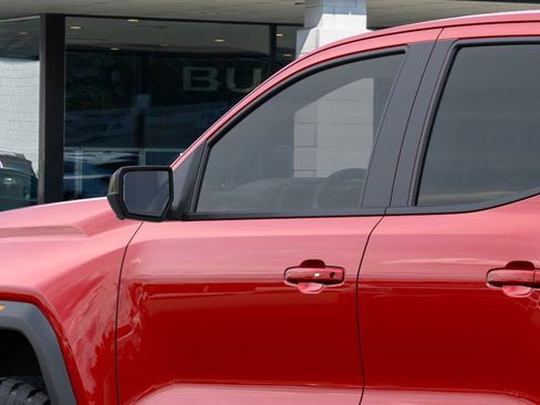 New 2026 GMC Canyon Elevation w/ Convenience Package image 12