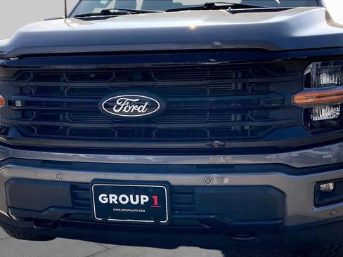 Certified 2024 Ford F150 XLT w/ Equipment Group 302A MID AWD/4WD image 30