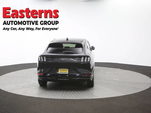 Used 2022 Ford Mustang Mach-E Premium AWD/4WD image 35