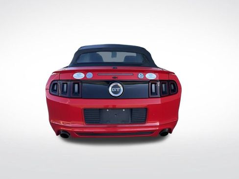 Used 2013 Ford Mustang GT Premium RWD image 6