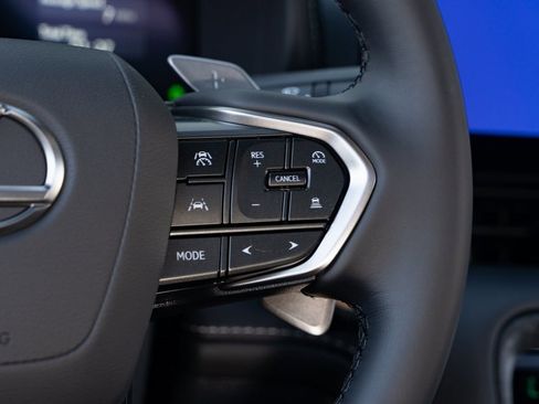 New 2026 Lexus IS 350 F Sport image 24