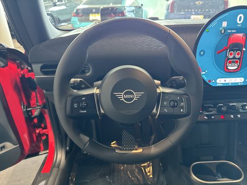 New 2026 MINI Cooper 2-Door Hardtop image 15