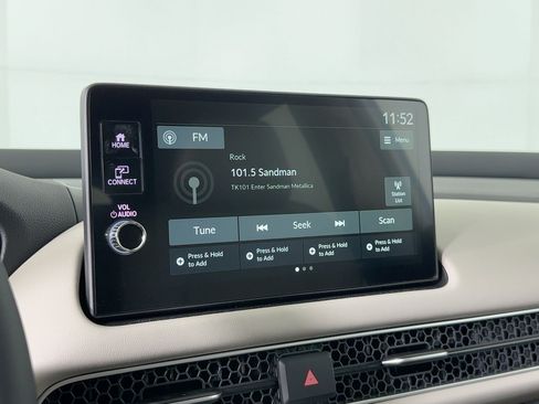 New 2026 Honda HR-V EX-L image 24