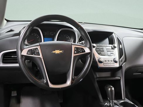 Used 2016 Chevrolet Equinox LT w/ Convenience Package FWD image 9