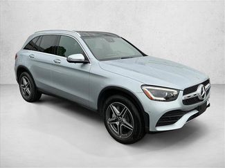 Certified 2022 Mercedes-Benz GLC 300 4MATIC video 3