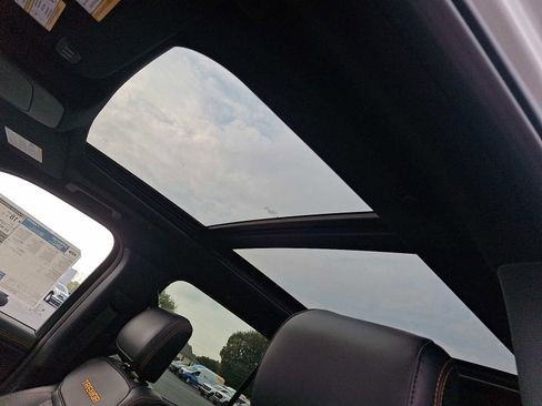 New 2025 Ford Expedition Tremor image 13