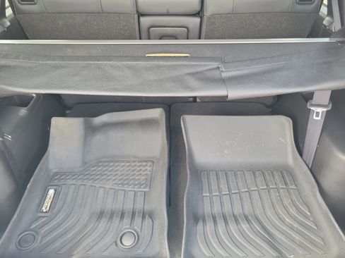 Used 2024 Mitsubishi Outlander SE FWD image 17