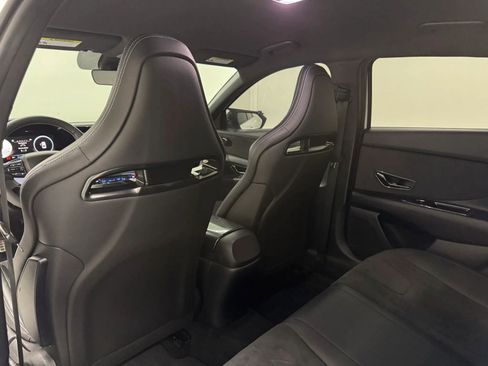 Used 2023 Hyundai Elantra N image 16