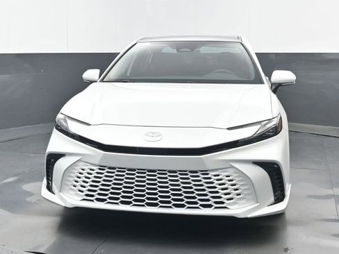 New 2026 Toyota Camry XSE image 20