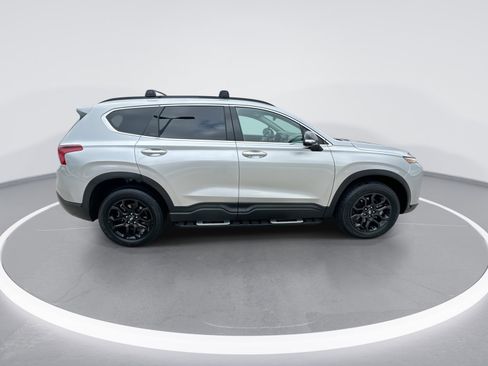 Used 2022 Hyundai Santa Fe XRT AWD/4WD image 9