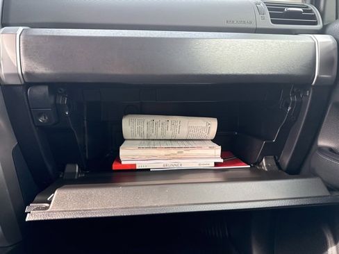 Used 2022 Toyota 4Runner TRD Sport image 27