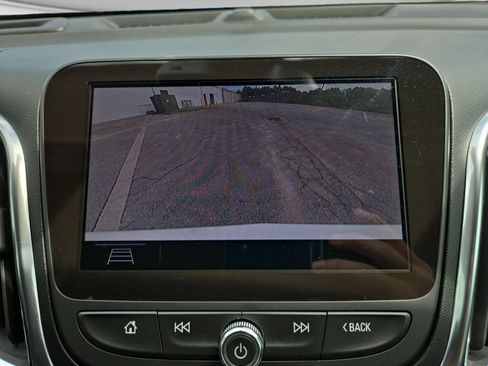 Used 2021 Chevrolet Equinox Premier w/ Redline Edition FWD image 37