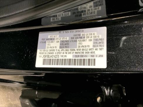 Used 2017 MAZDA CX-5 Sport image 36