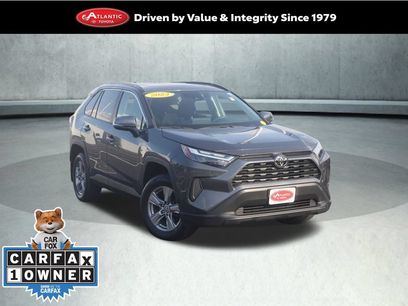 Used 2023 Toyota RAV4 XLE w/ Convenience Package