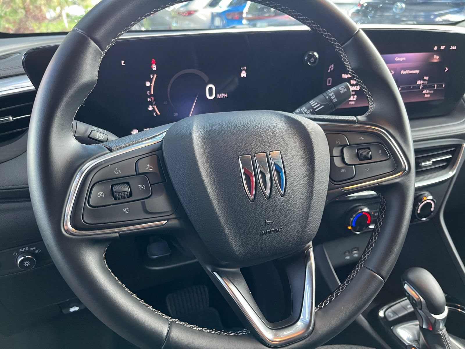 Used 2026 Buick Encore GX Preferred FWD image 25