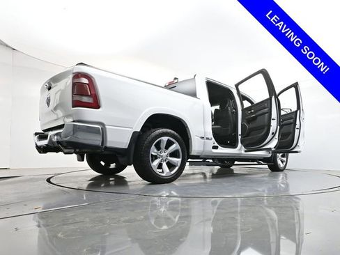 Used 2020 RAM 1500 Limited AWD/4WD image 41