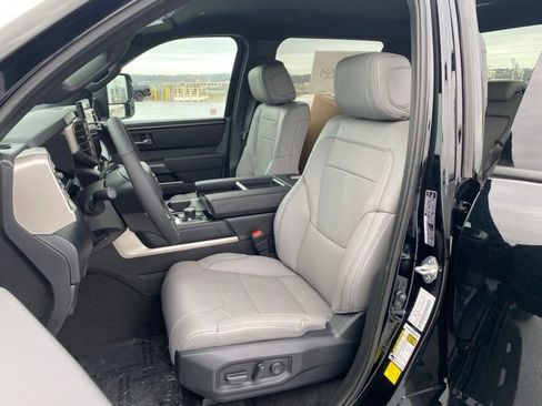 New 2026 Toyota Tundra SR5 AWD/4WD image 20
