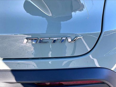 New 2026 Chevrolet Trax ACTIV w/ Sunroof Package image 10