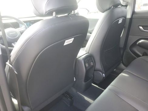 New 2026 Hyundai Kona SEL Premium AWD/4WD image 13