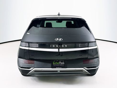 Used 2024 Hyundai Ioniq 5 SEL RWD image 7