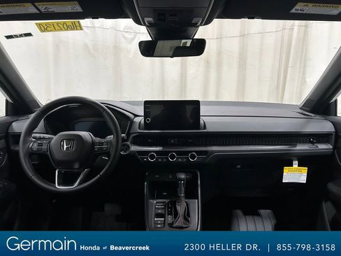 New 2026 Honda CR-V Sport-L image 10