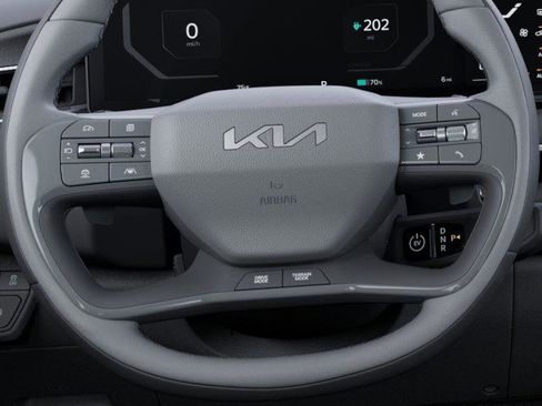 New 2026 Kia EV9 Wind image 22