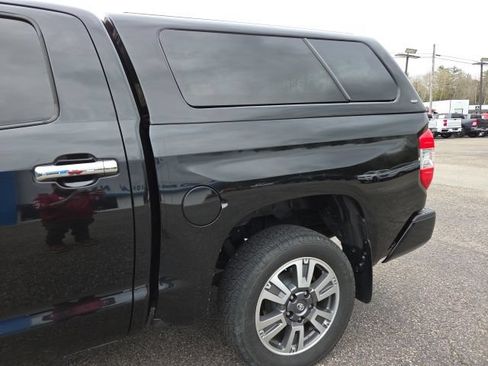 Used 2018 Toyota Tundra 1794 Edition AWD/4WD image 45