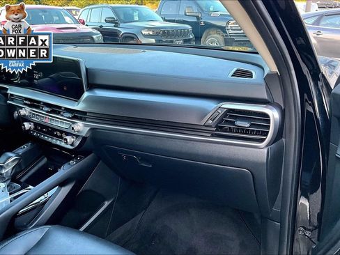 Used 2025 Kia Telluride S AWD/4WD image 13