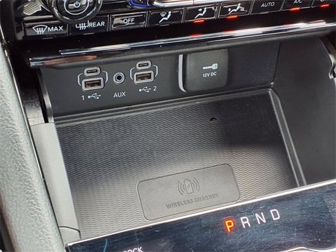 Used 2023 Jeep Grand Cherokee Summit w/ Adv Protech Group IV image 20