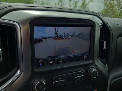 Used 2022 Chevrolet Silverado 1500 LTZ w/ Safety Package II image 26