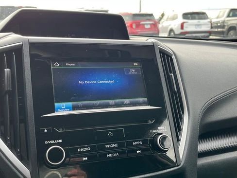 Used 2019 Subaru Crosstrek 2.0i Premium w/ Eyesight System AWD/4WD image 41