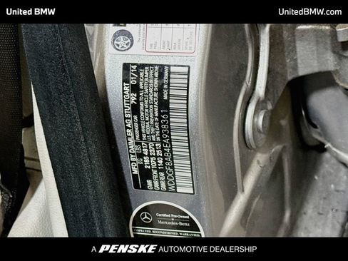 Used 2014 Mercedes-Benz C 300 4MATIC Sedan image 22