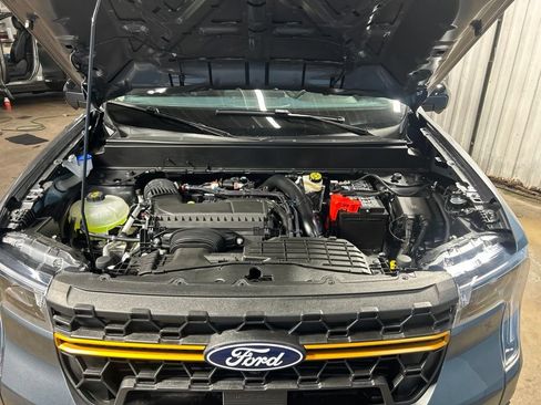 New 2026 Ford Maverick Tremor AWD/4WD image 49