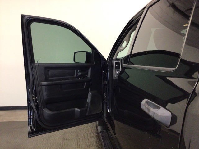 Used 2021 RAM 1500 Tradesman w/ Popular Equipment Group AWD/4WD image 21