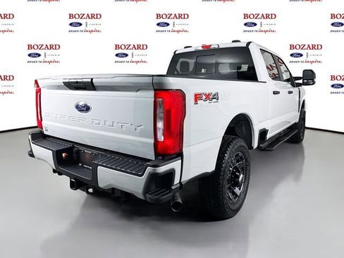 New 2026 Ford F250 XL w/ STX Appearance Package image 8