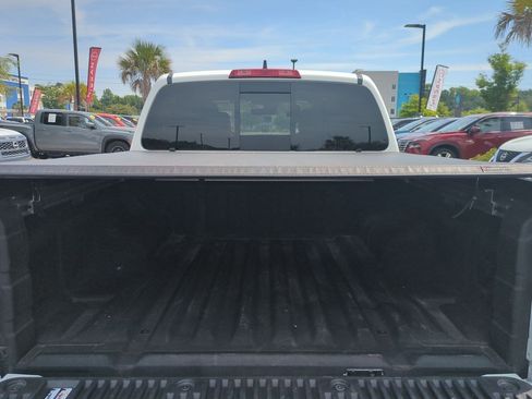 Certified 2023 Nissan Frontier PRO-4X w/ Pro-4X Premium Package AWD/4WD image 34