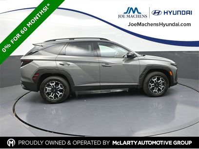 New 2025 Hyundai Tucson XRT