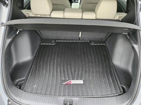 Used 2025 Acura ADX A-Spec AWD/4WD image 27