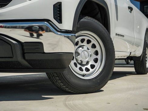 New 2026 GMC Sierra 1500 Pro w/ Pro Value Package AWD/4WD image 6