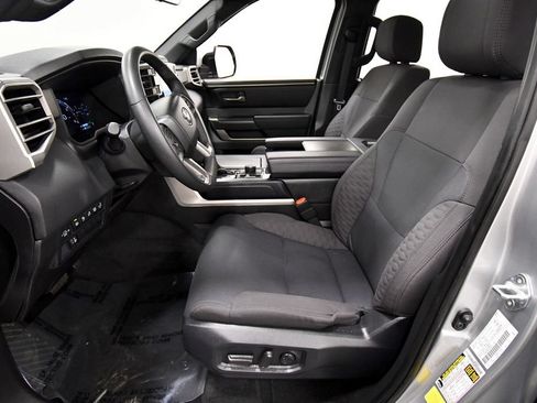 Used 2025 Toyota Sequoia SR5 AWD/4WD image 14