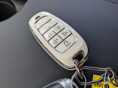 Used 2025 Hyundai Palisade Calligraphy AWD/4WD image 28