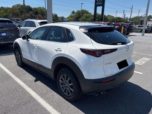 Used 2020 MAZDA CX-30 FWD image 5