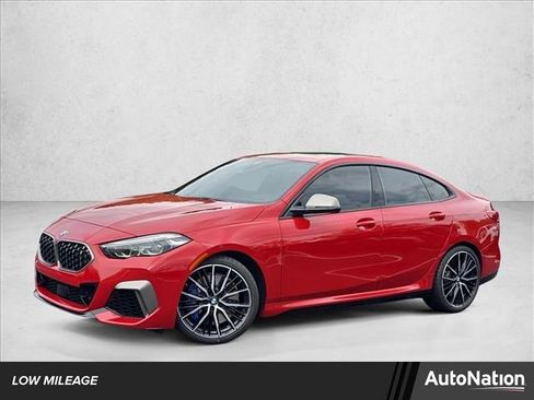 Used 2024 BMW M235i xDrive Gran Coupe w/ Premium Package image 1