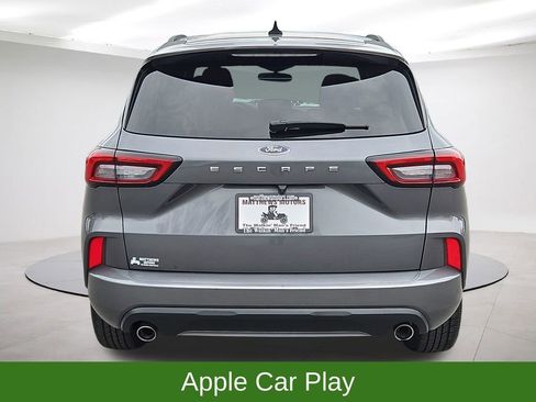 Used 2024 Ford Escape ST-Line image 6